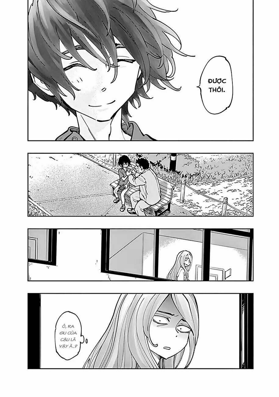 Radiation House - Chapter 5 - Page 21