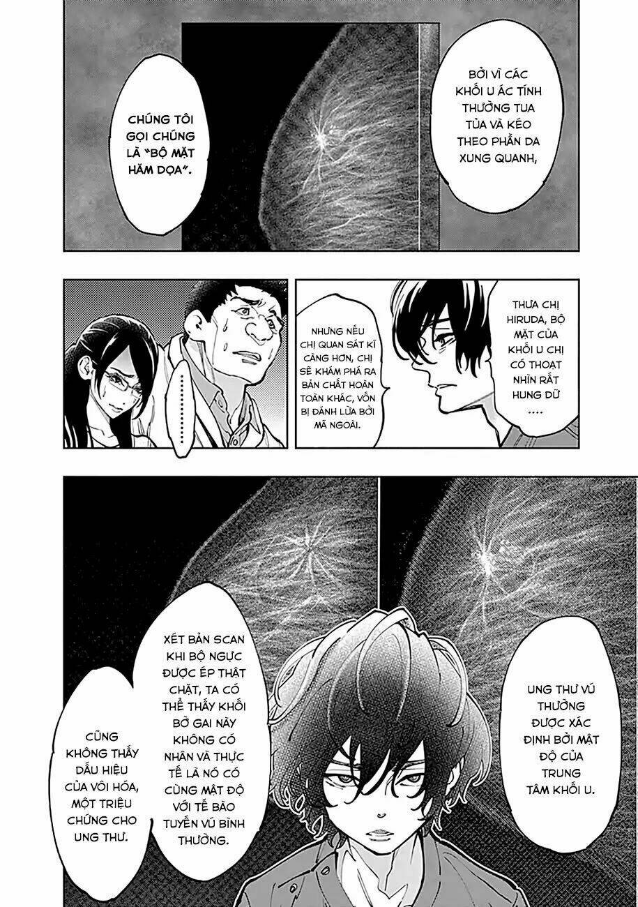 Radiation House - Chapter 5 - Page 27