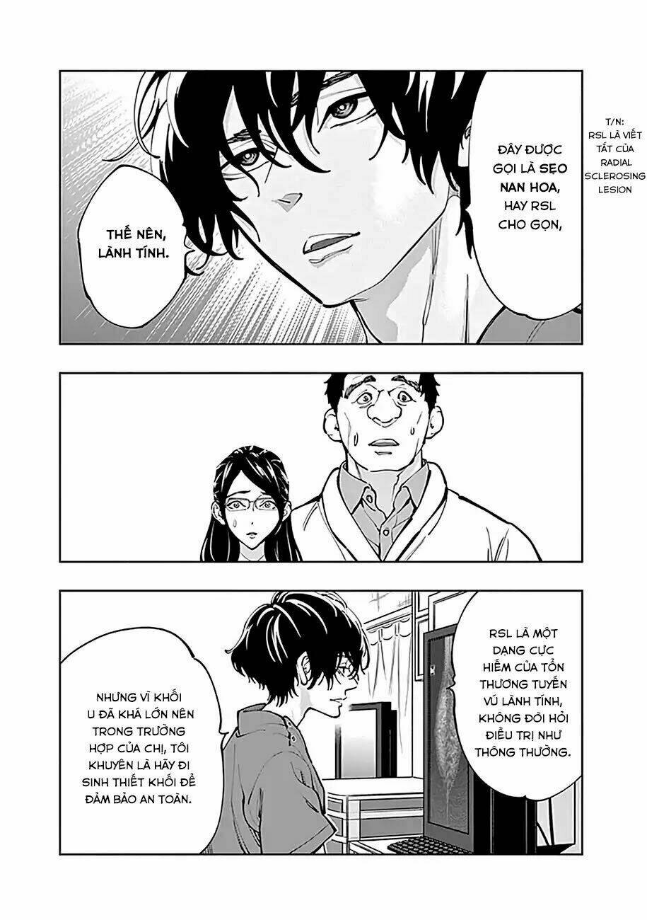 Radiation House - Chapter 5 - Page 28