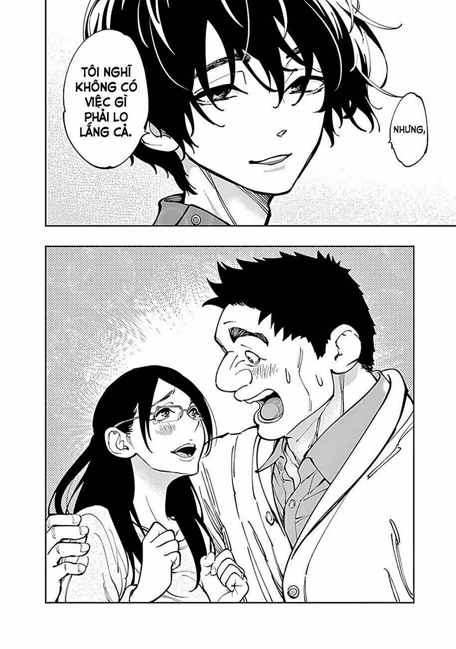 Radiation House - Chapter 5 - Page 29