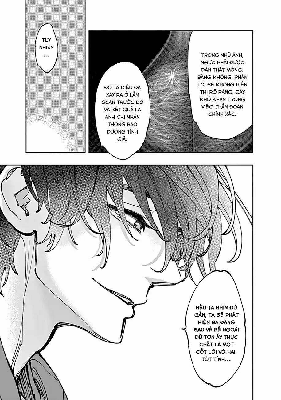 Radiation House - Chapter 5 - Page 30