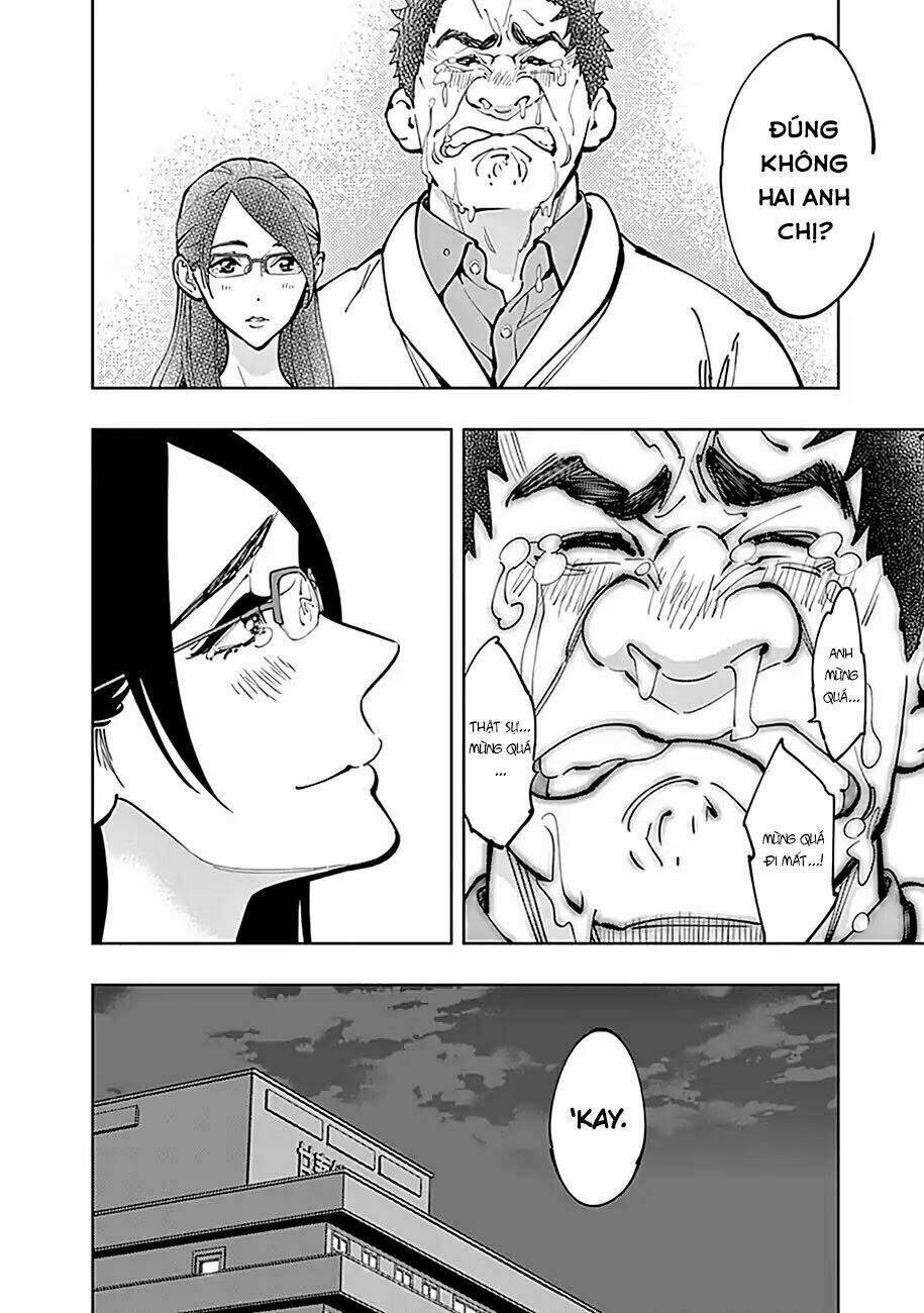 Radiation House - Chapter 5 - Page 31