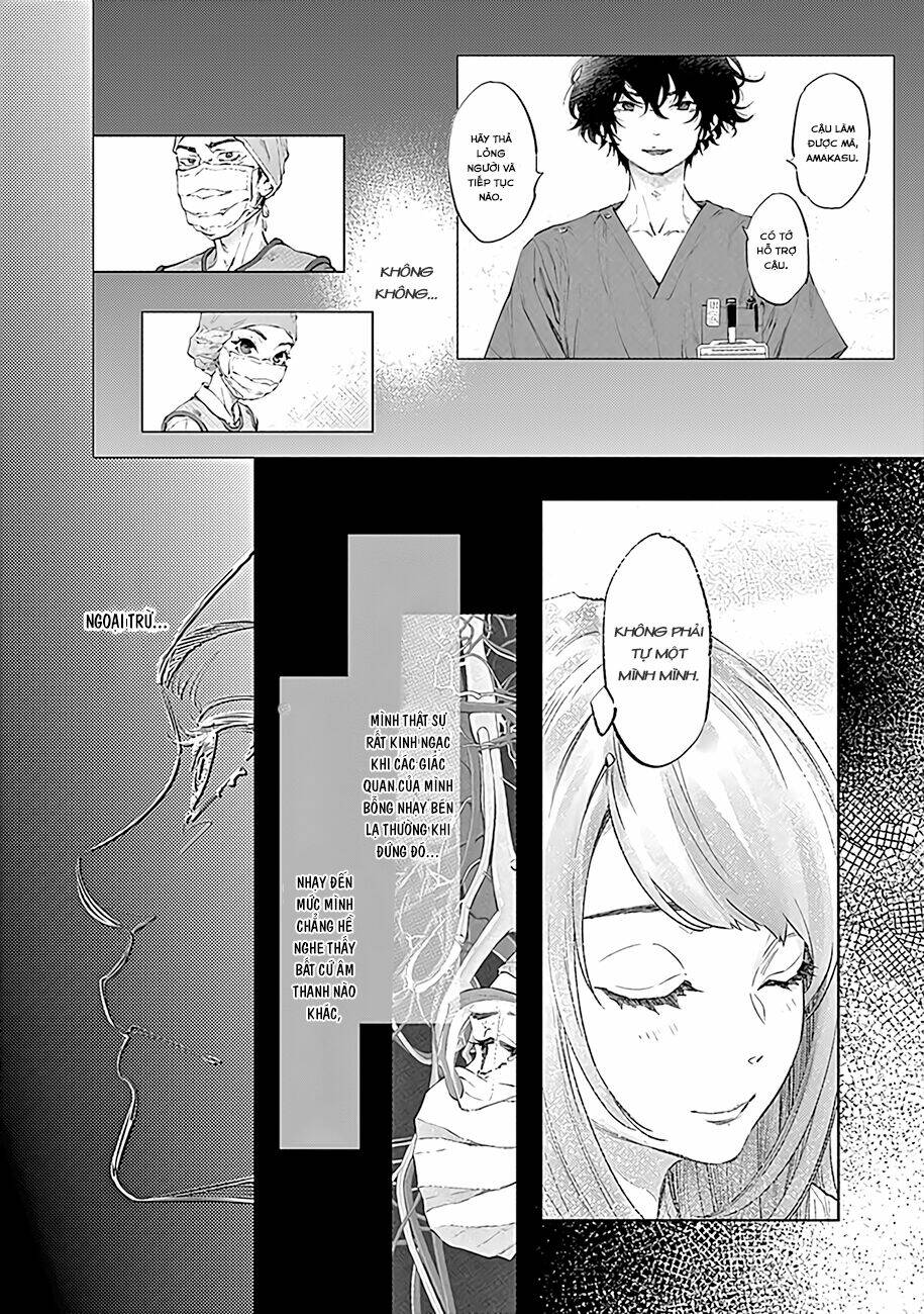 Radiation House - Chapter 50 - Page 11