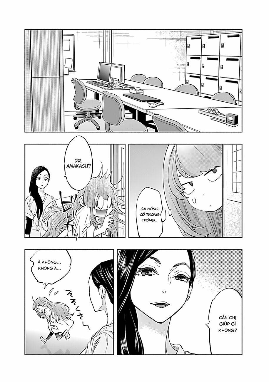 Radiation House - Chapter 50 - Page 16