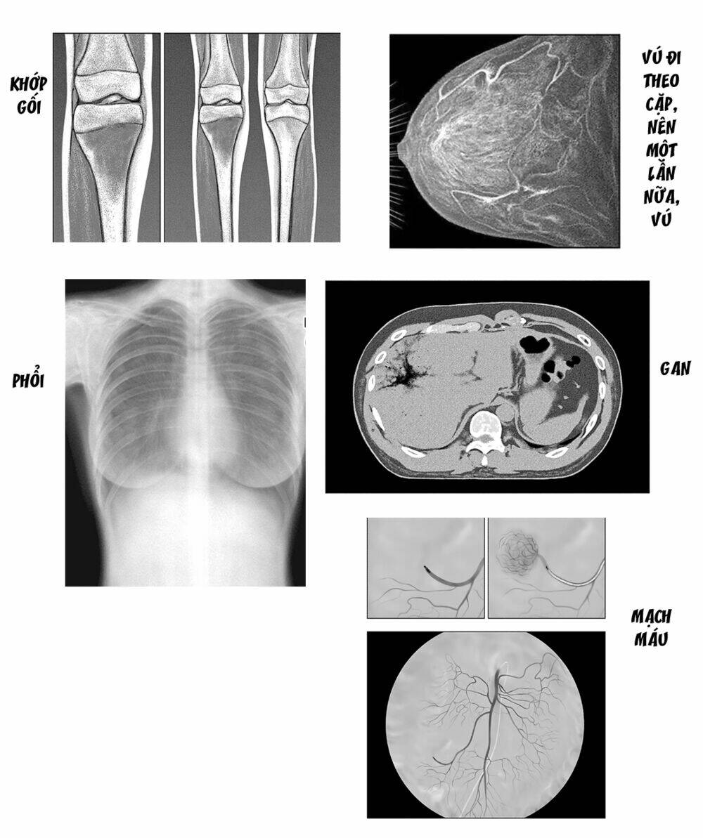 Radiation House - Chapter 50 - Page 23