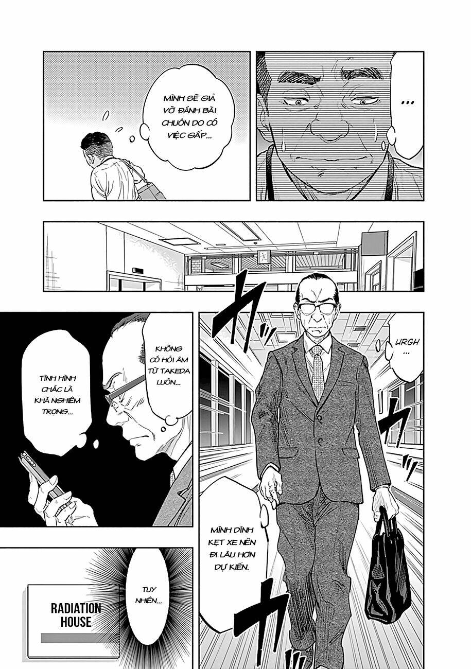 Radiation House - Chapter 50 - Page 4