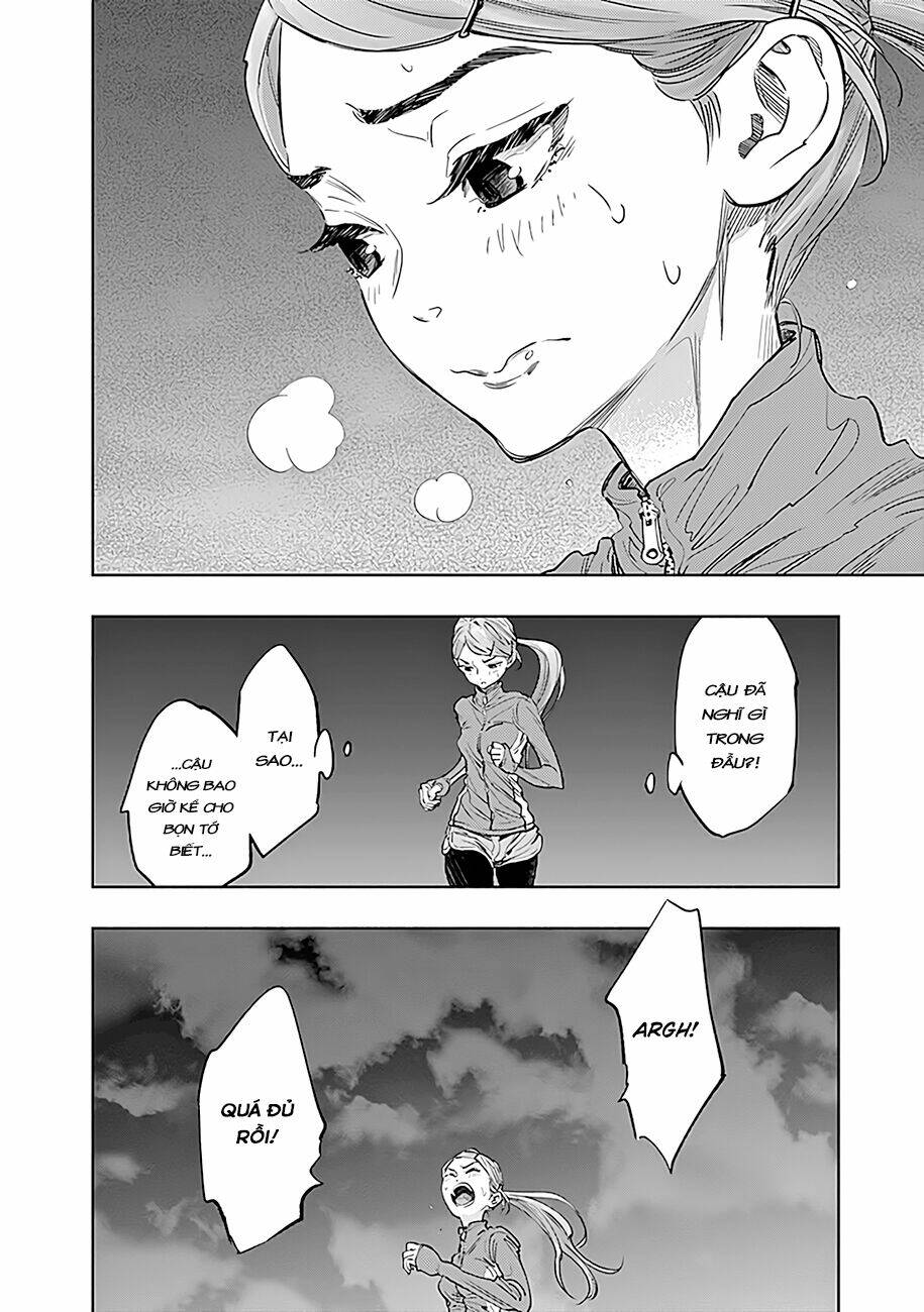 Radiation House - Chapter 51 - Page 11