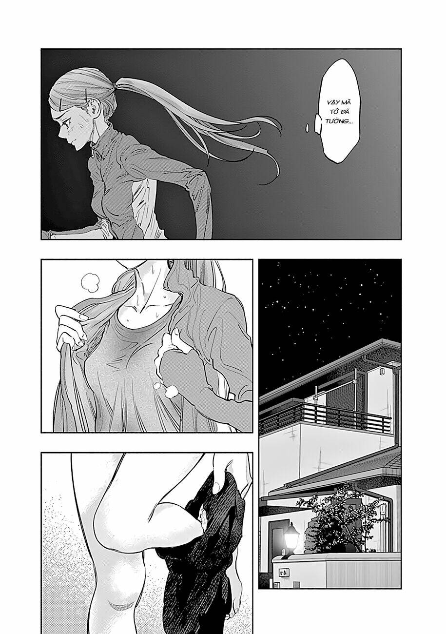 Radiation House - Chapter 51 - Page 12