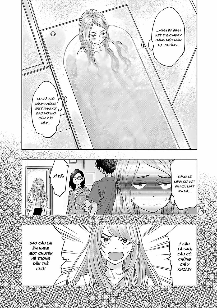 Radiation House - Chapter 51 - Page 13