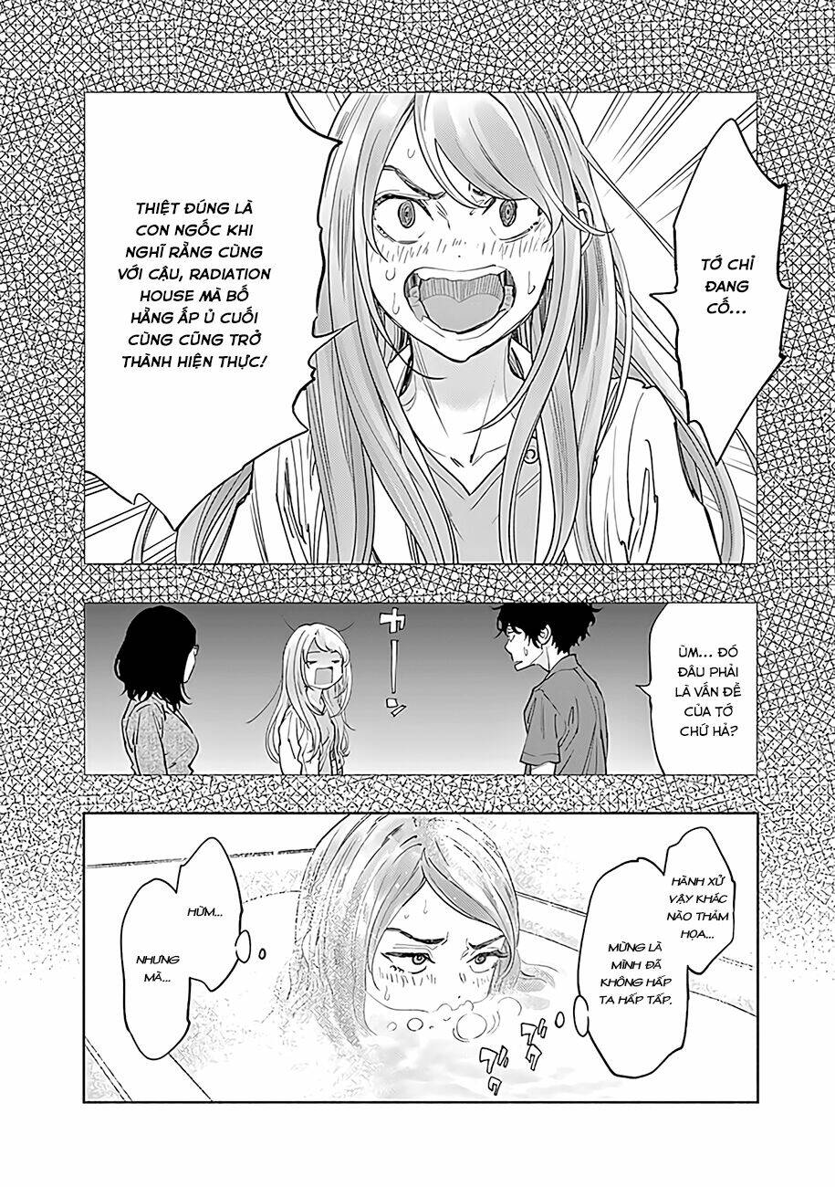Radiation House - Chapter 51 - Page 15