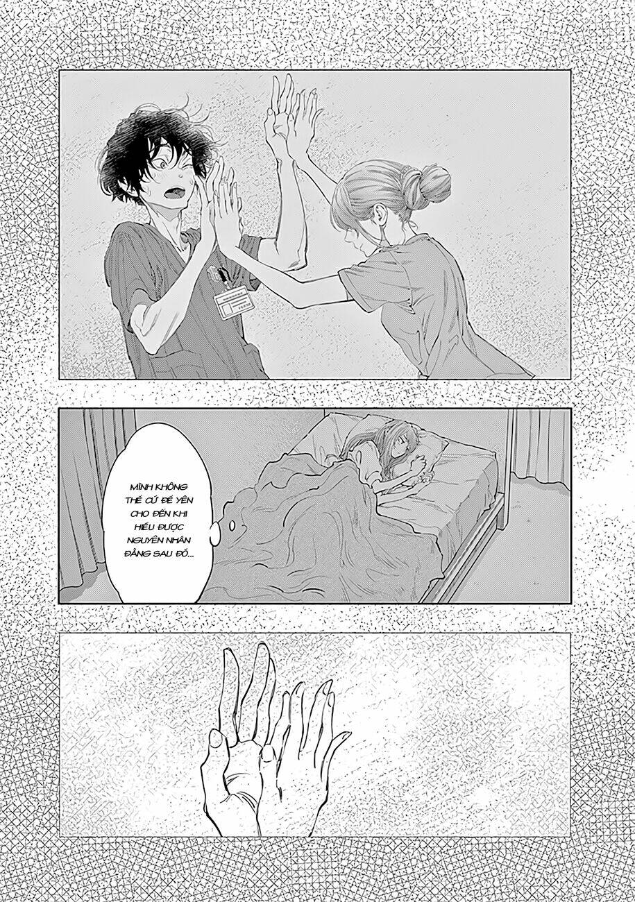 Radiation House - Chapter 51 - Page 16