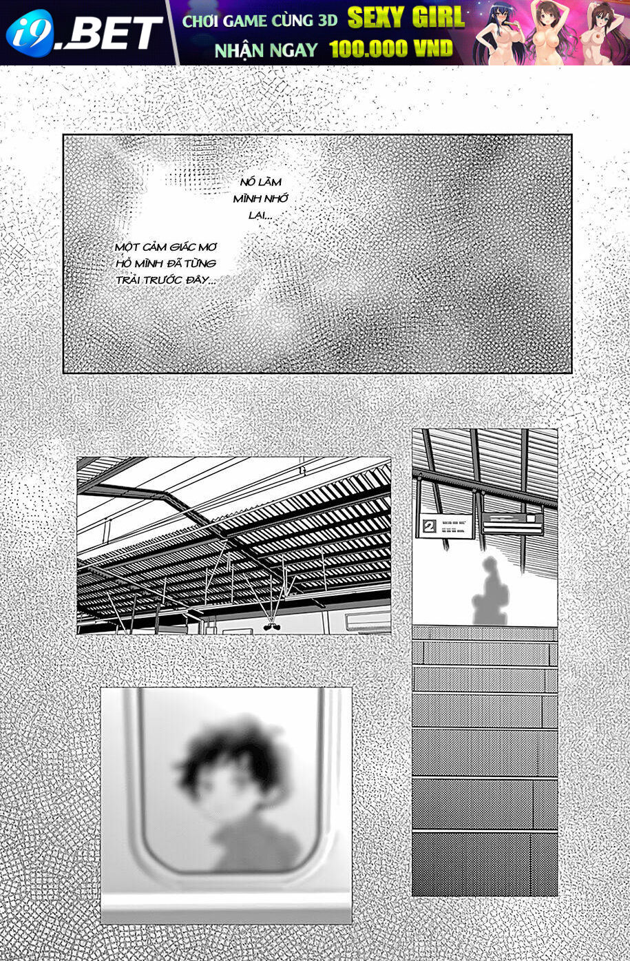 Radiation House - Chapter 51 - Page 17