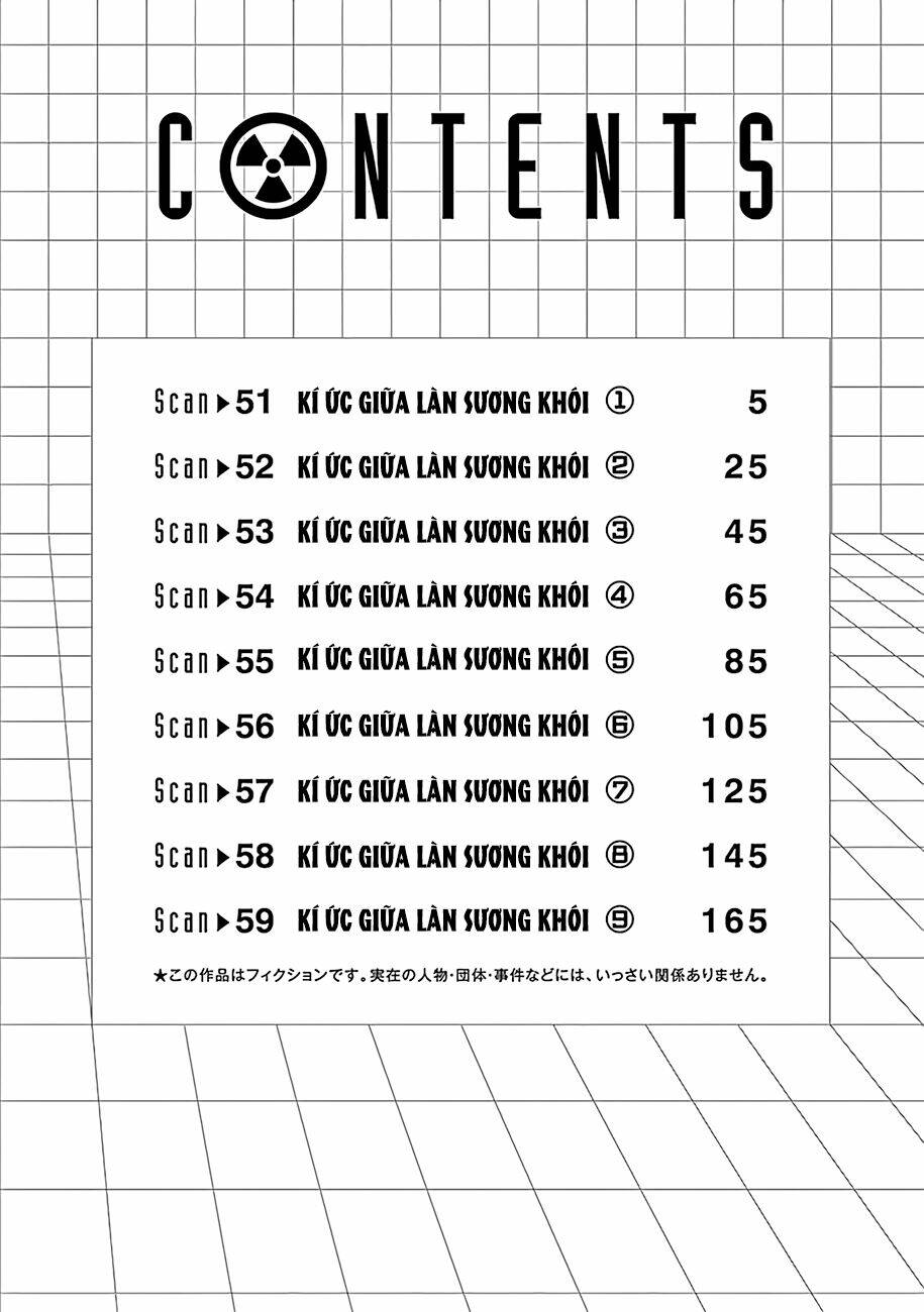 Radiation House - Chapter 51 - Page 3