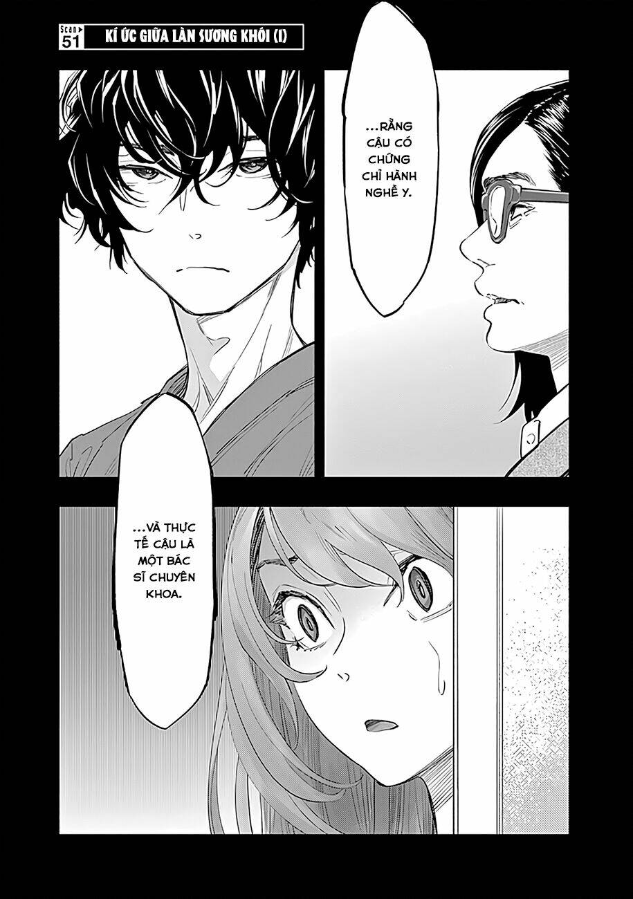 Radiation House - Chapter 51 - Page 5