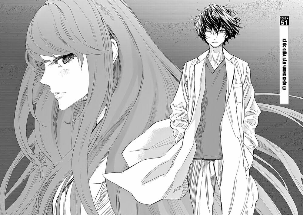 Radiation House - Chapter 51 - Page 6