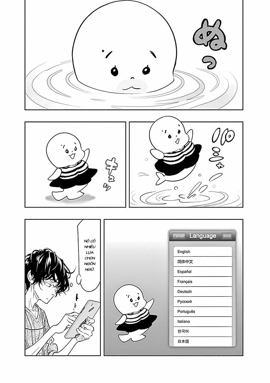 Radiation House - Chapter 52 - Page 15