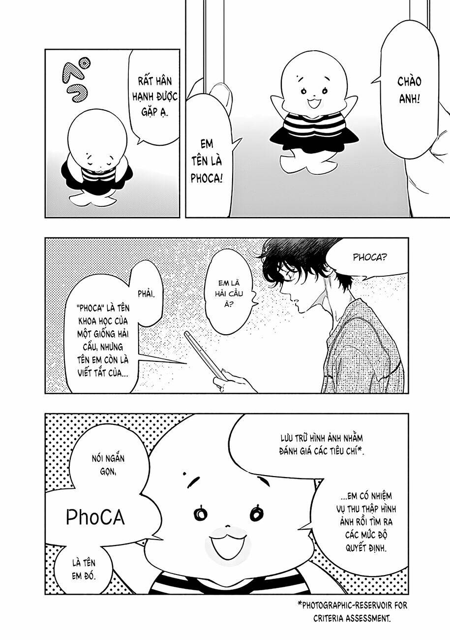 Radiation House - Chapter 52 - Page 16