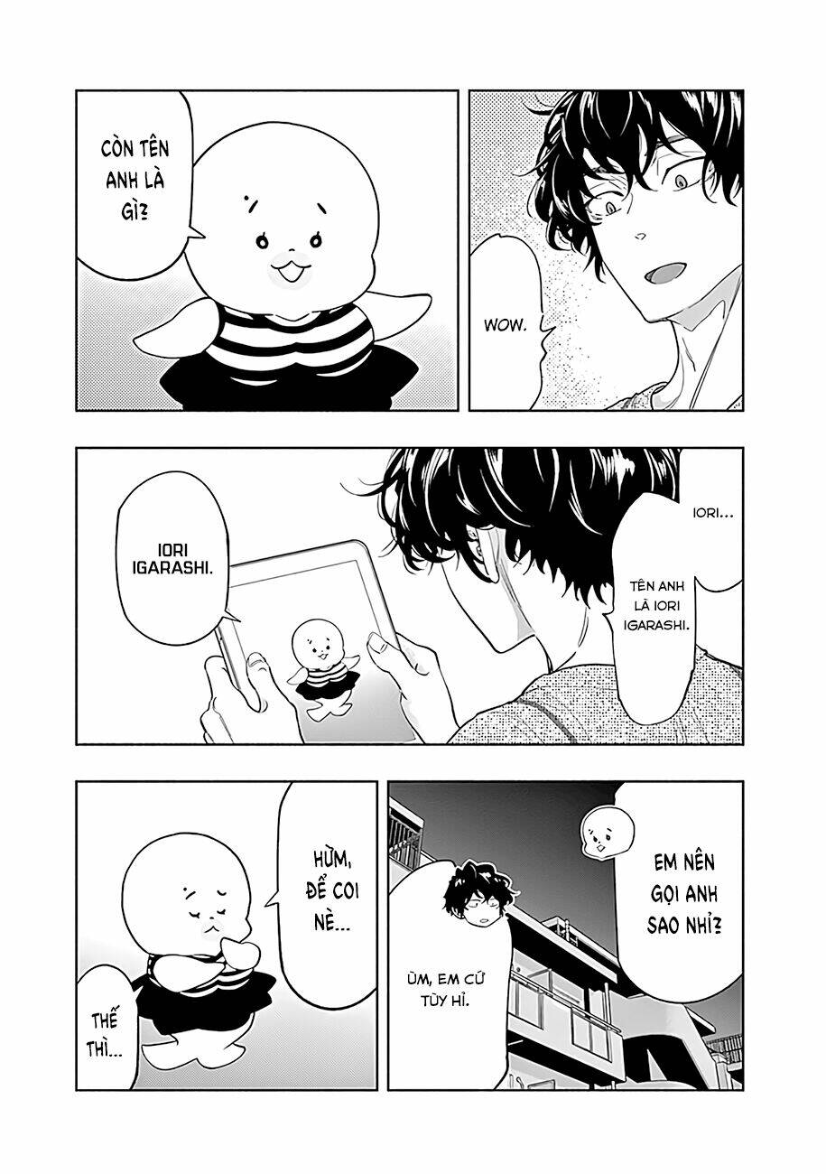 Radiation House - Chapter 52 - Page 17