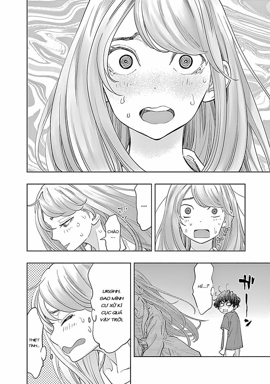 Radiation House - Chapter 52 - Page 20