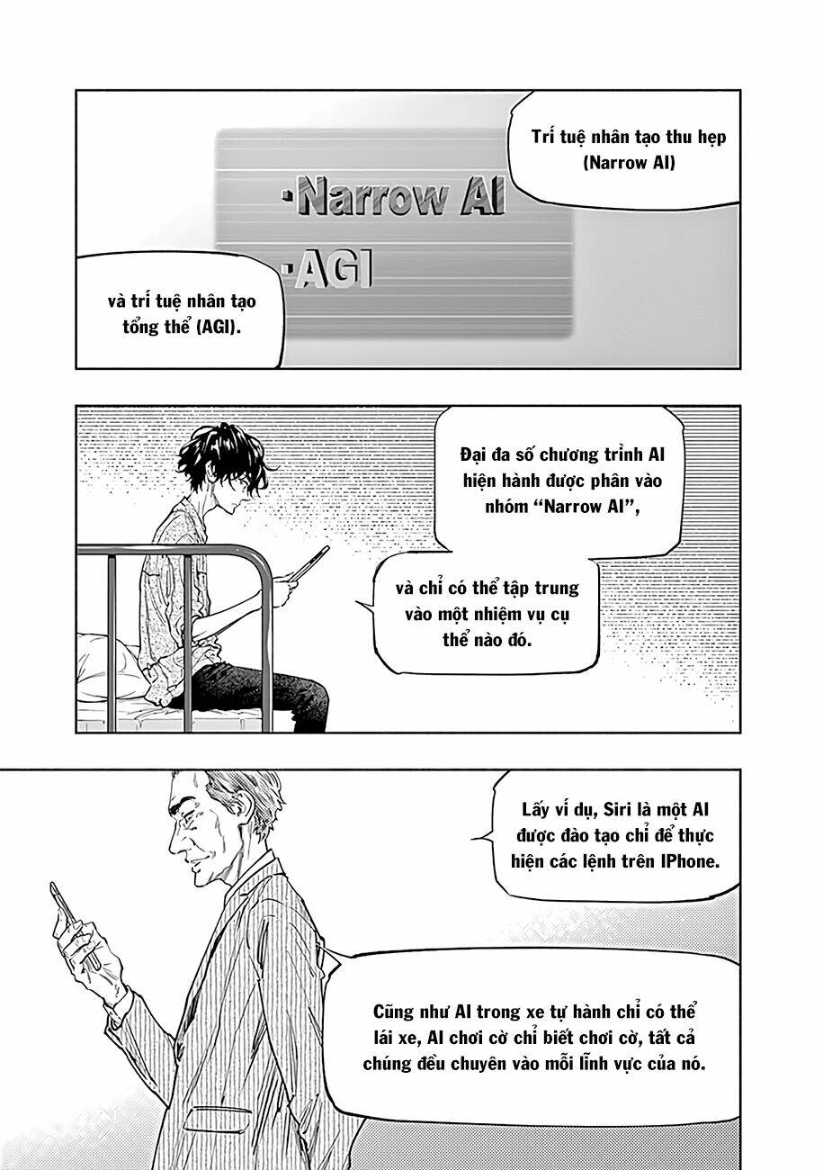 Radiation House - Chapter 52 - Page 3