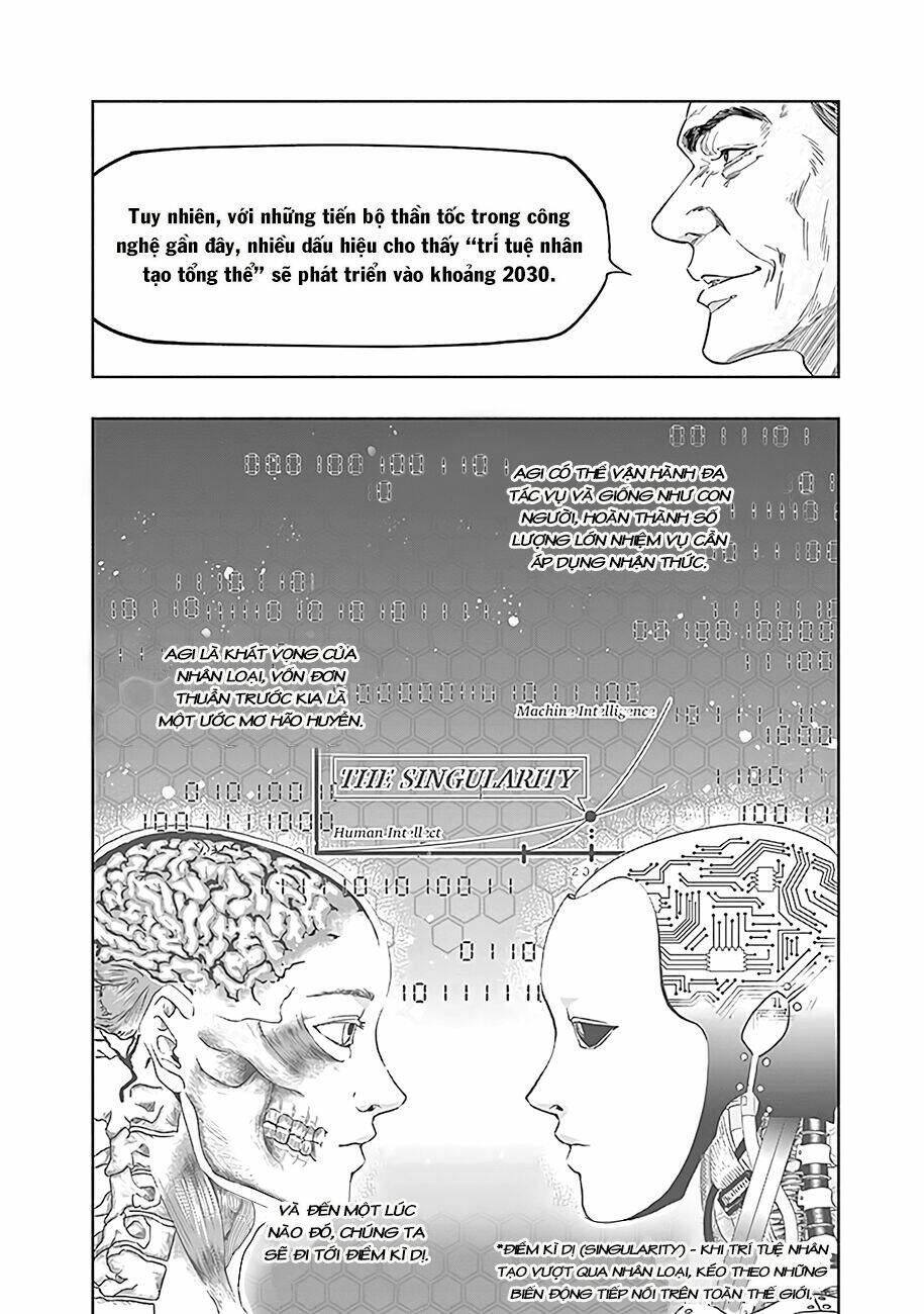 Radiation House - Chapter 52 - Page 4