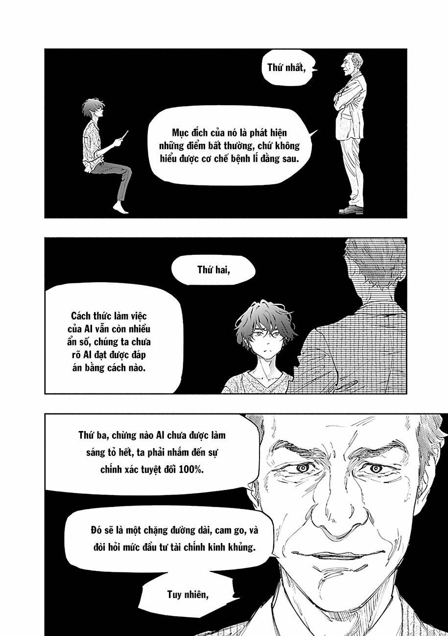 Radiation House - Chapter 52 - Page 6