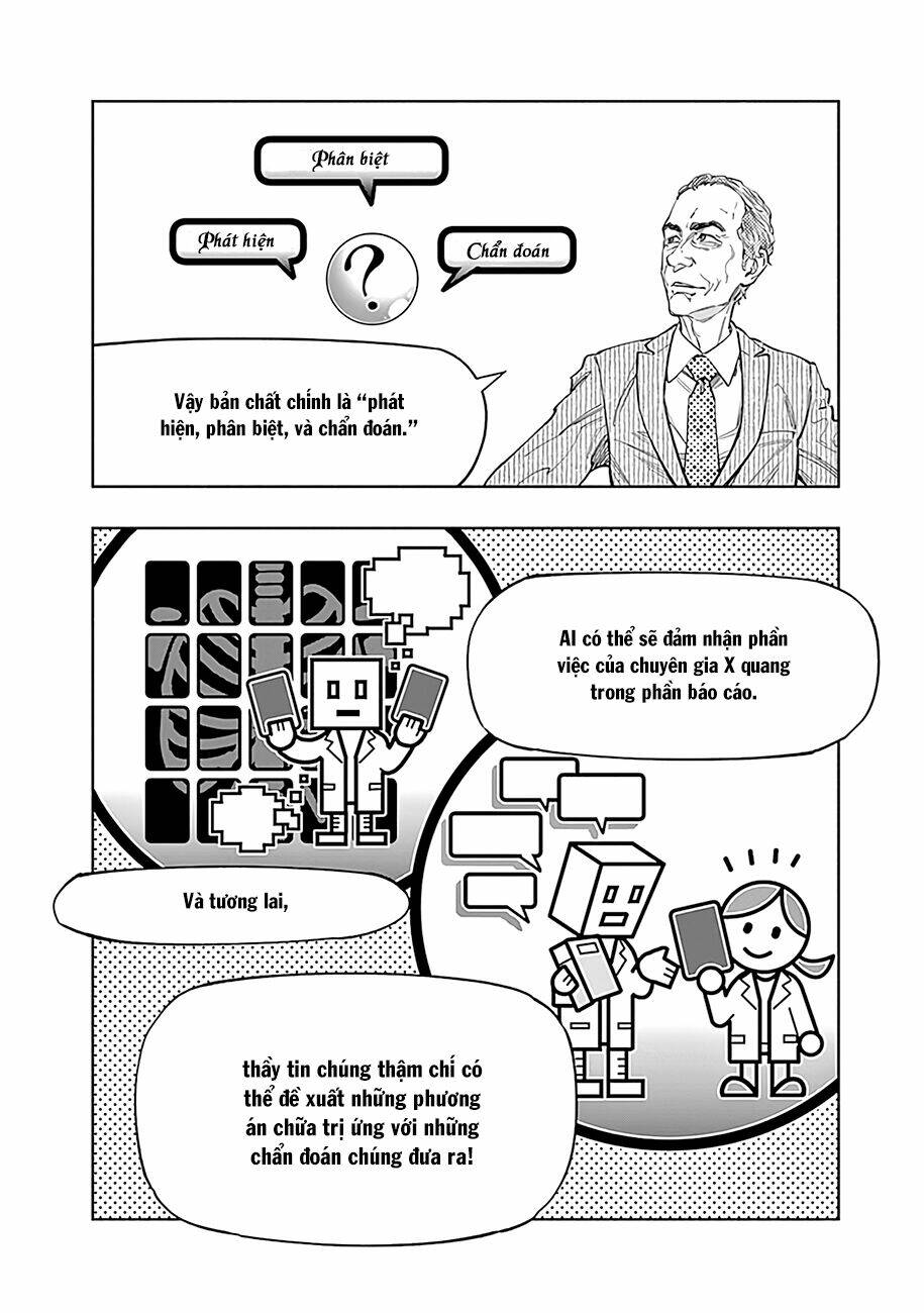 Radiation House - Chapter 52 - Page 8