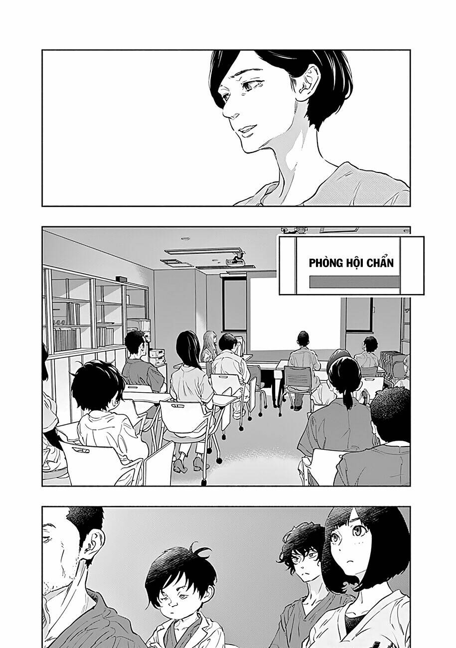 Radiation House - Chapter 53 - Page 11