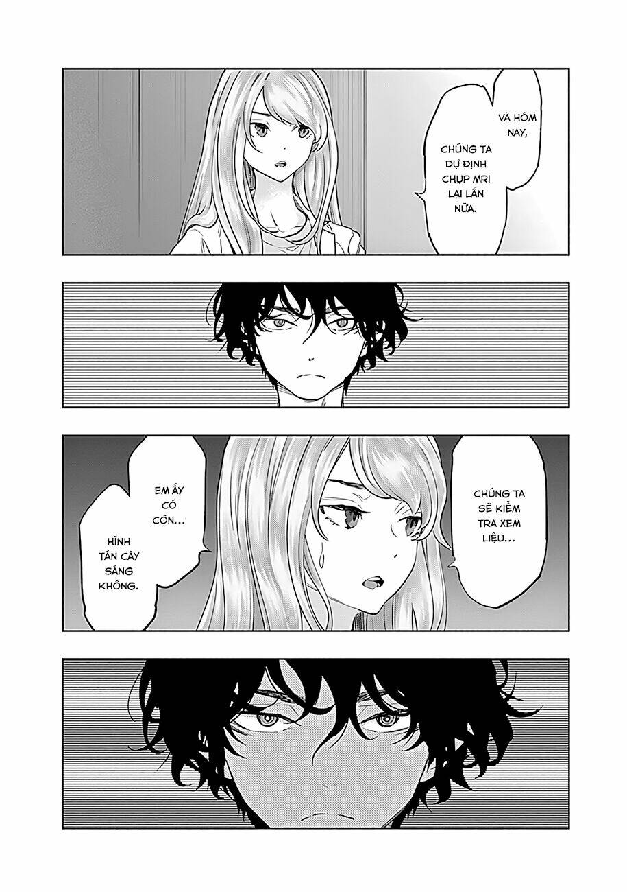 Radiation House - Chapter 53 - Page 14