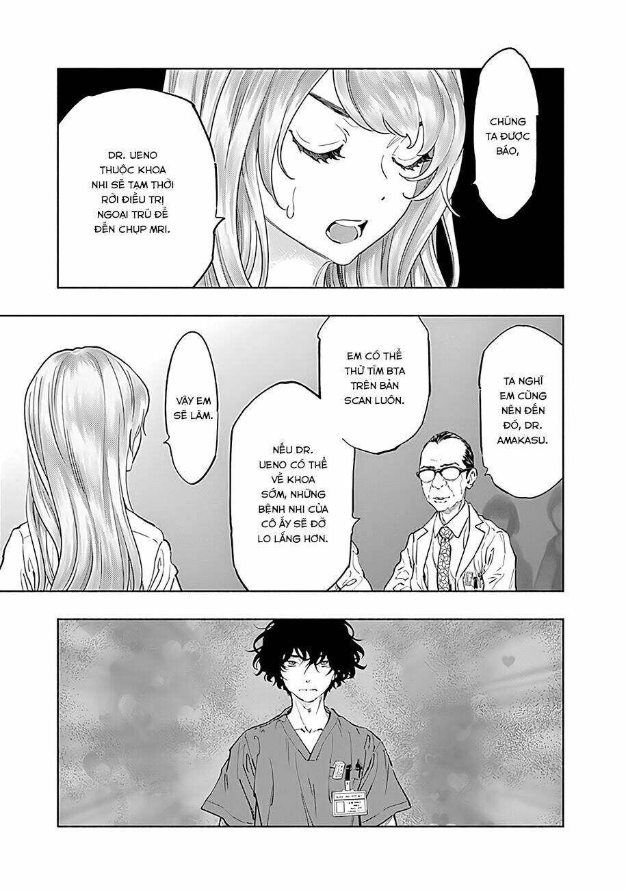 Radiation House - Chapter 53 - Page 15