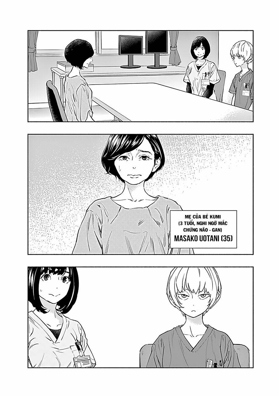 Radiation House - Chapter 53 - Page 20