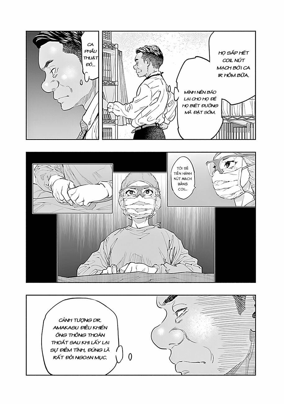 Radiation House - Chapter 53 - Page 7