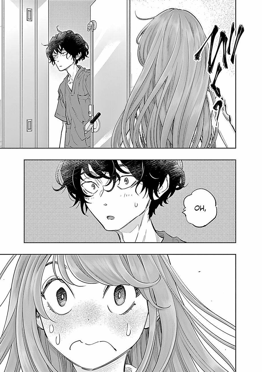 Radiation House - Chapter 54 - Page 9