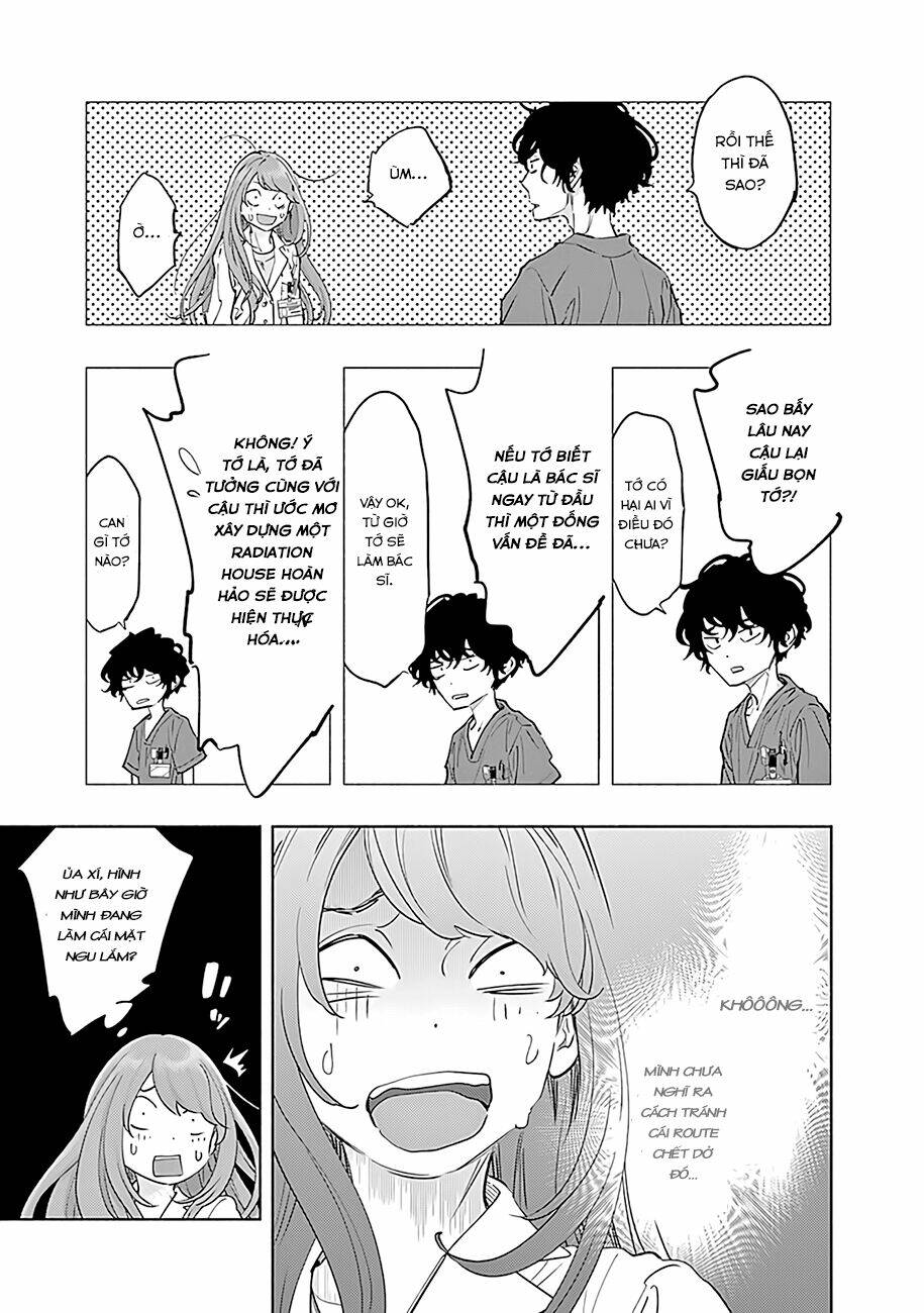 Radiation House - Chapter 54 - Page 11