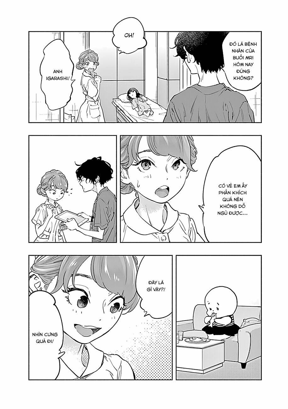 Radiation House - Chapter 54 - Page 14