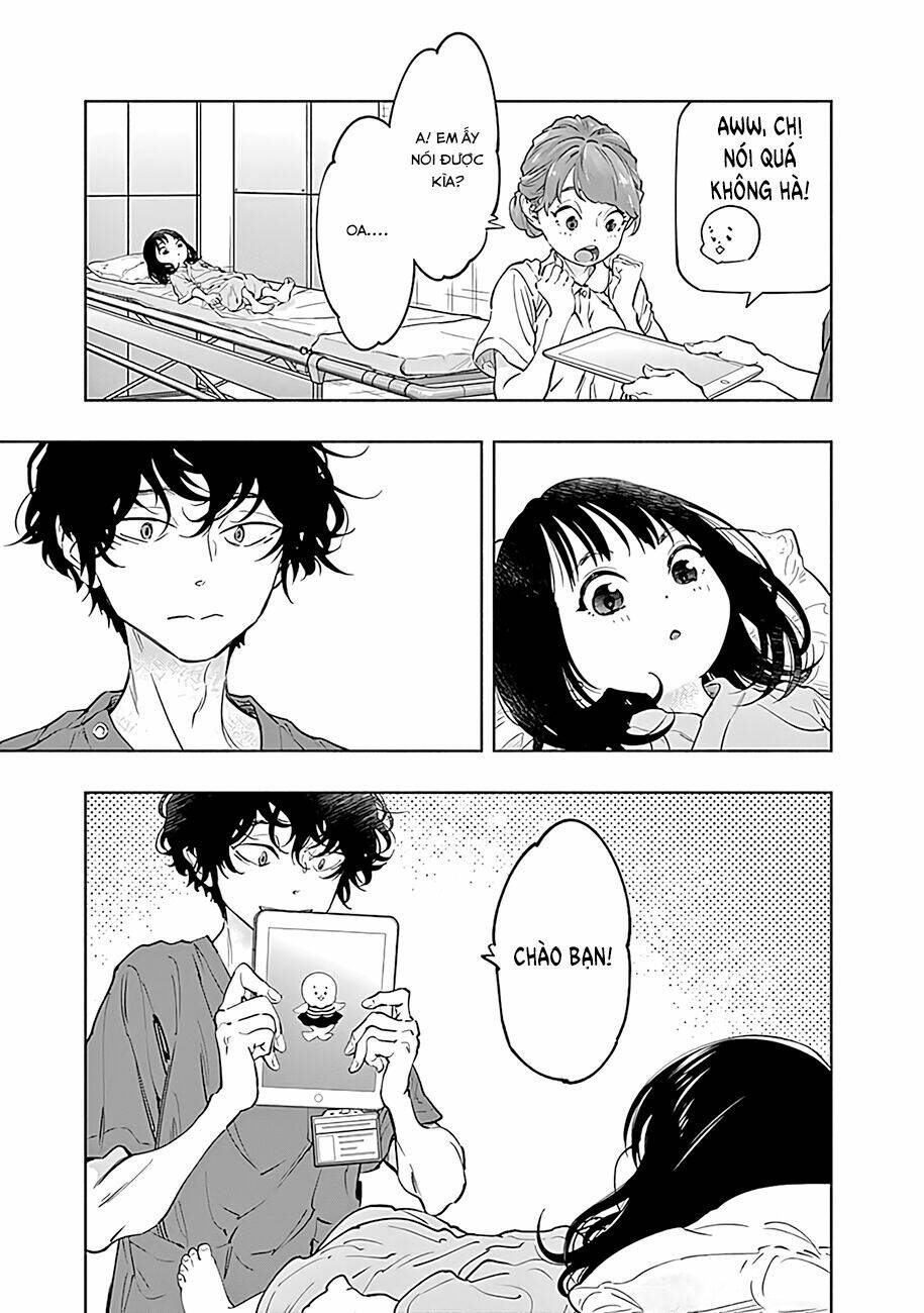 Radiation House - Chapter 54 - Page 15