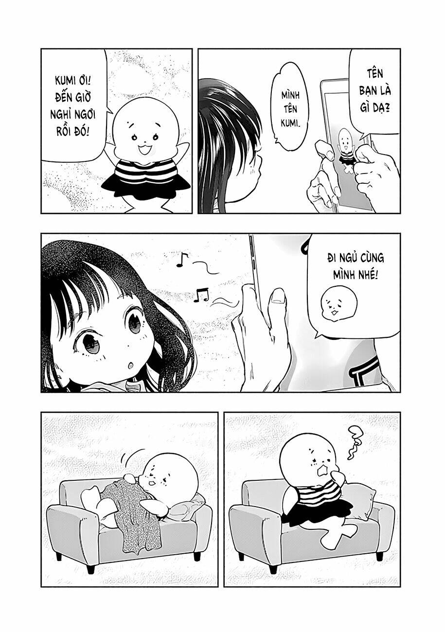 Radiation House - Chapter 54 - Page 17