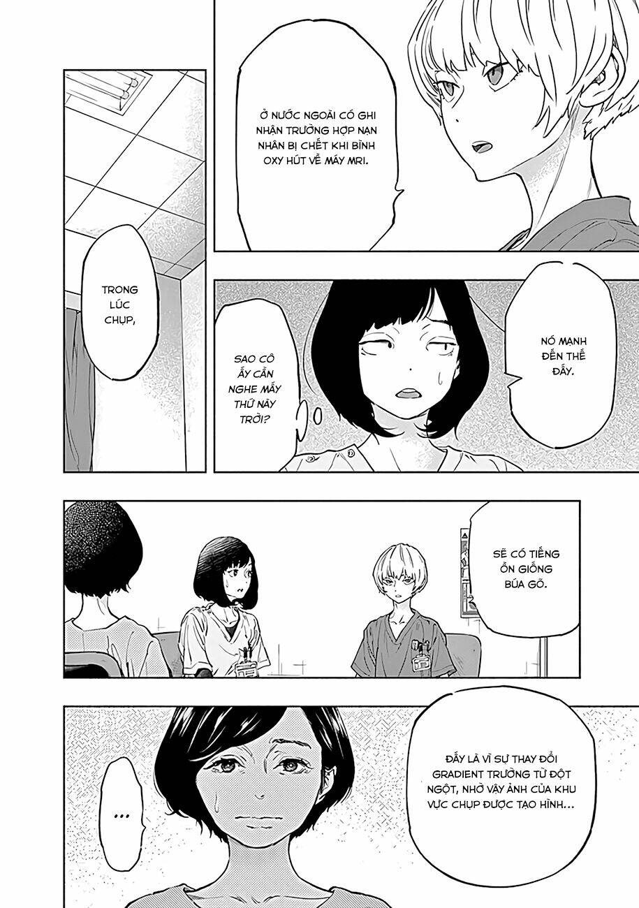 Radiation House - Chapter 54 - Page 4