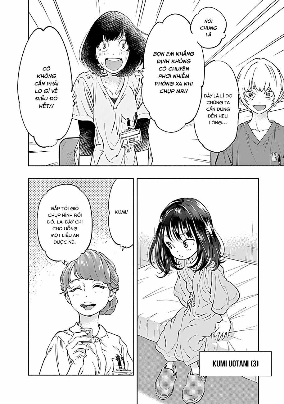 Radiation House - Chapter 54 - Page 6