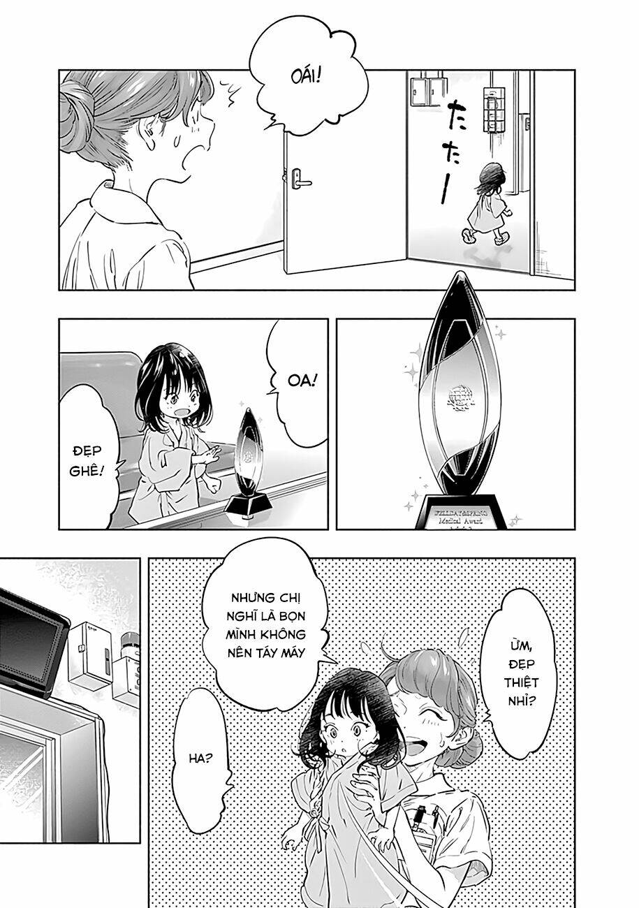 Radiation House - Chapter 54 - Page 7