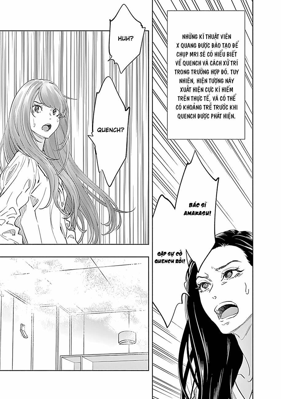 Radiation House - Chapter 55 - Page 11