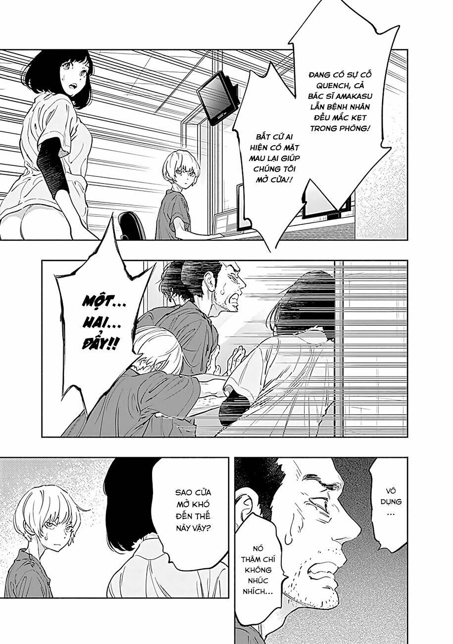 Radiation House - Chapter 55 - Page 13