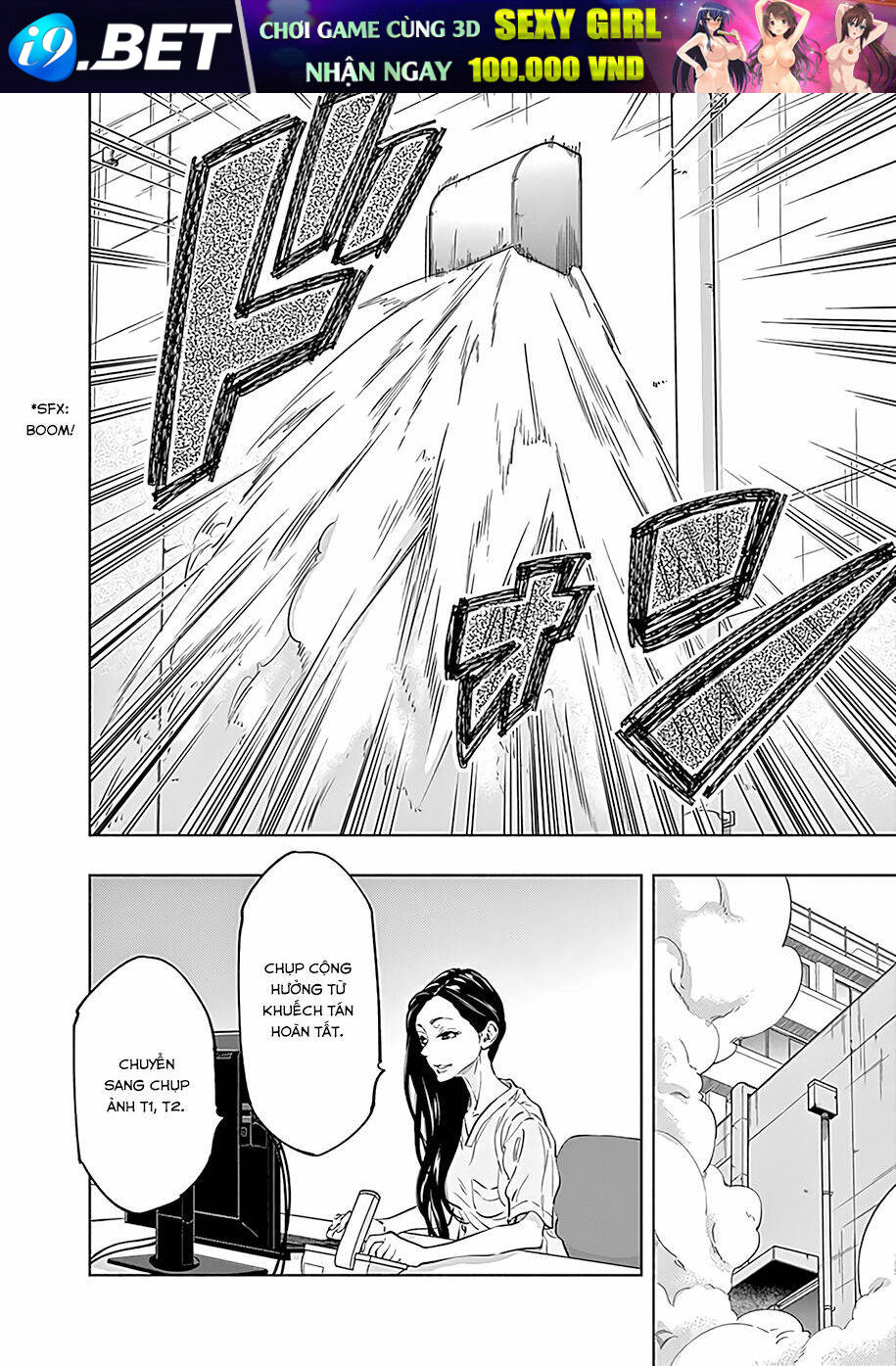 Radiation House - Chapter 55 - Page 4