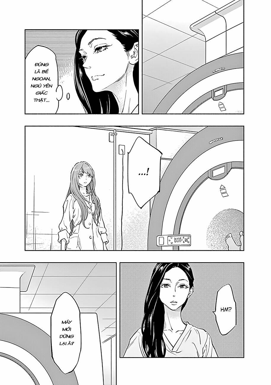 Radiation House - Chapter 55 - Page 5