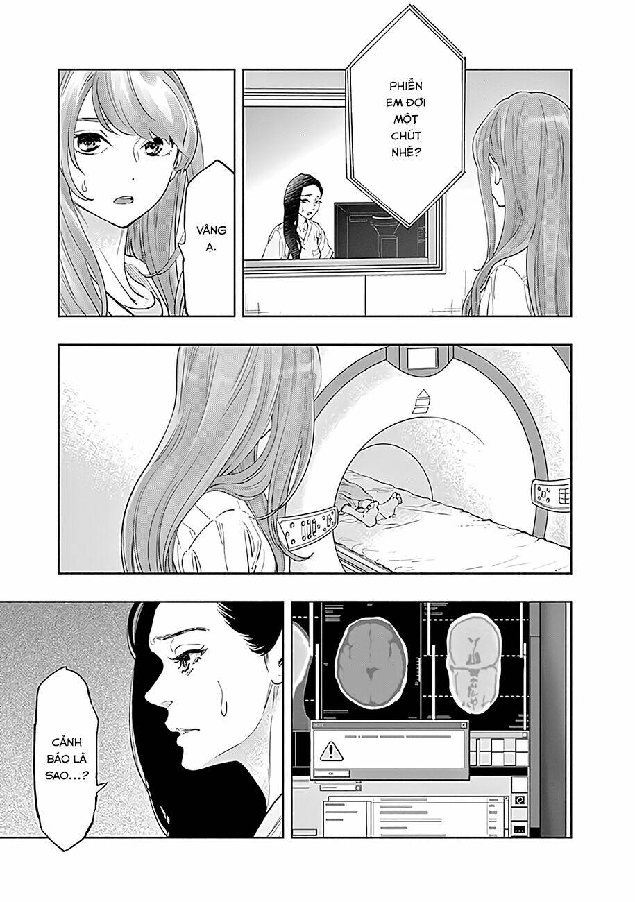 Radiation House - Chapter 55 - Page 7