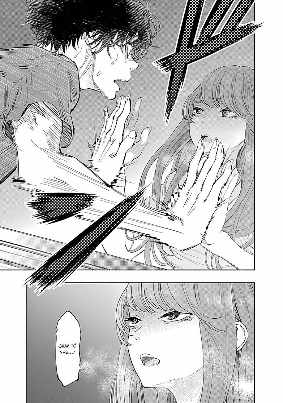 Radiation House - Chapter 56 - Page 9