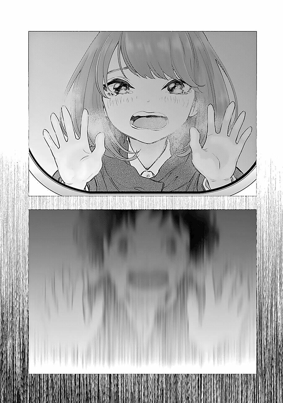 Radiation House - Chapter 56 - Page 11