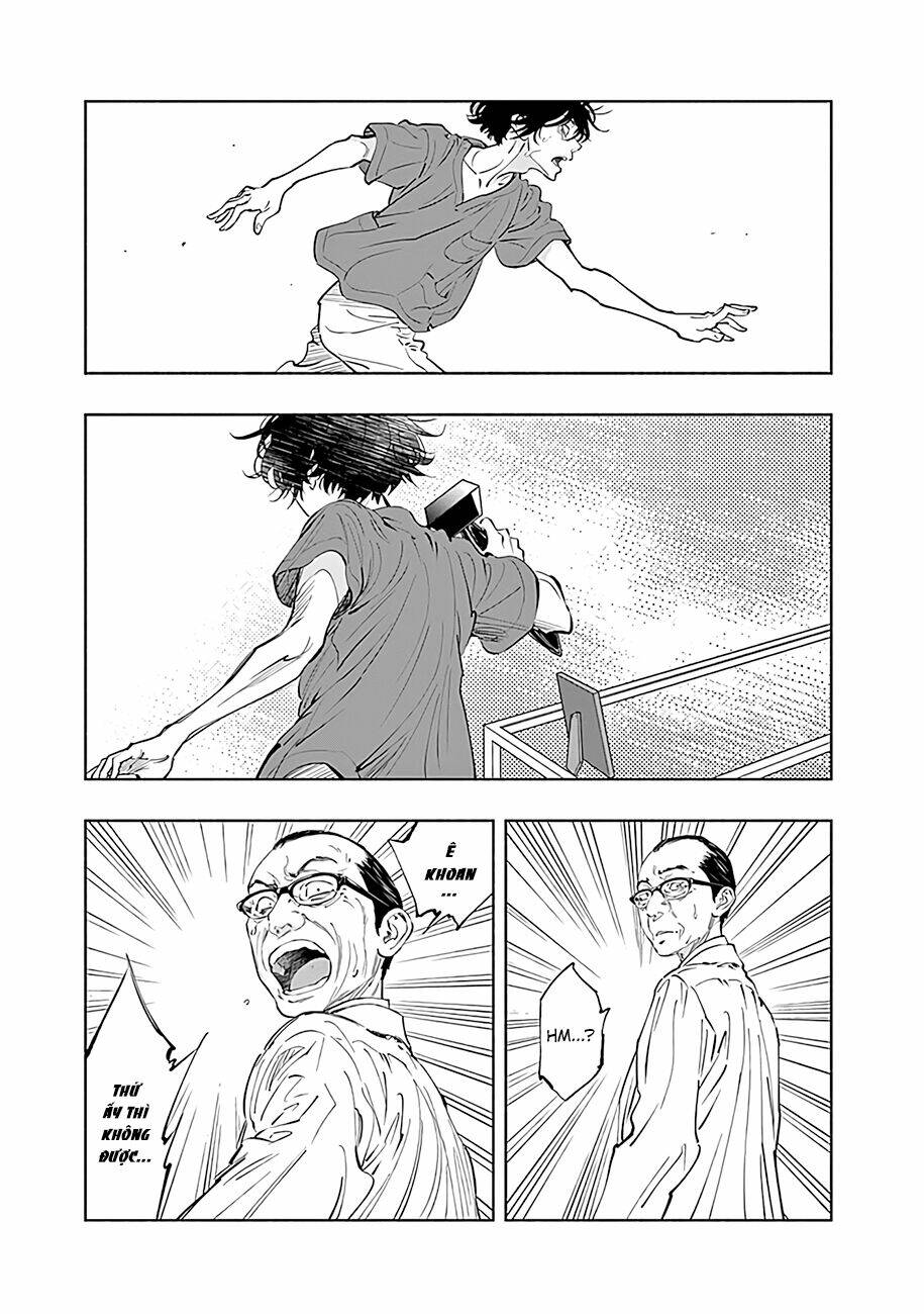 Radiation House - Chapter 56 - Page 14