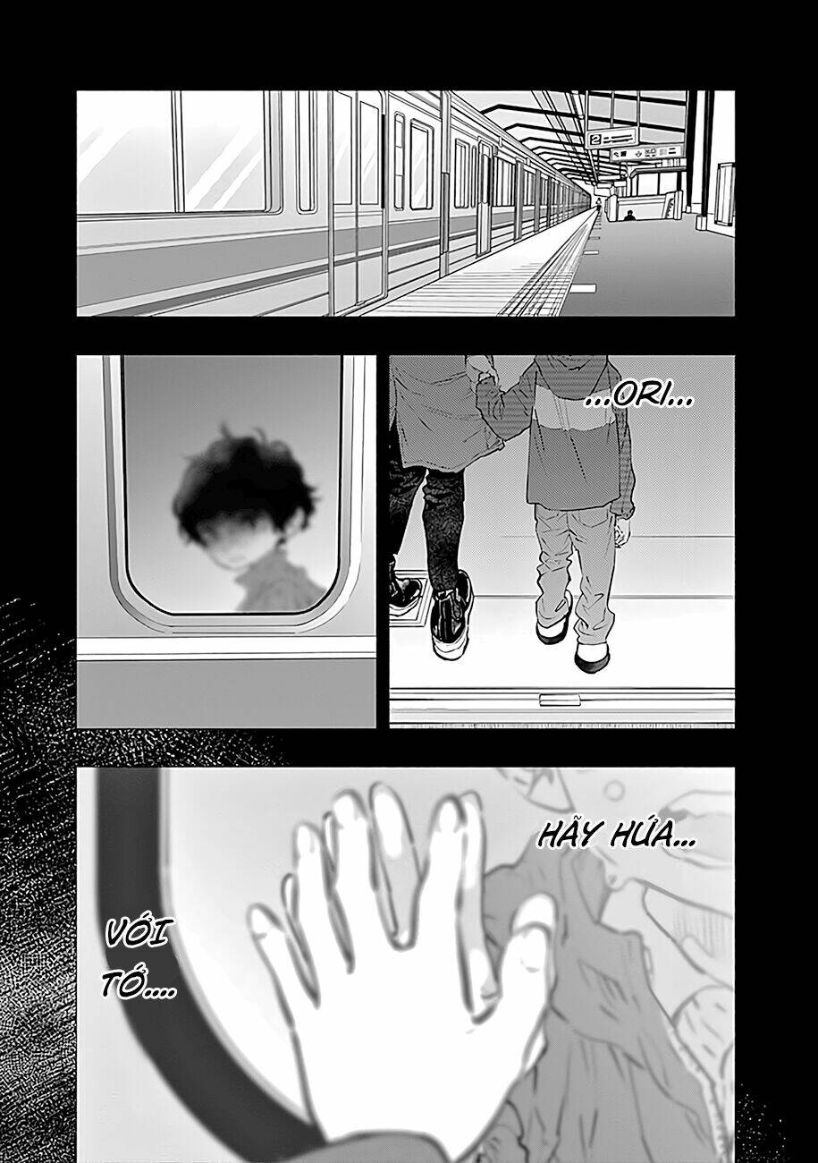 Radiation House - Chapter 56 - Page 16