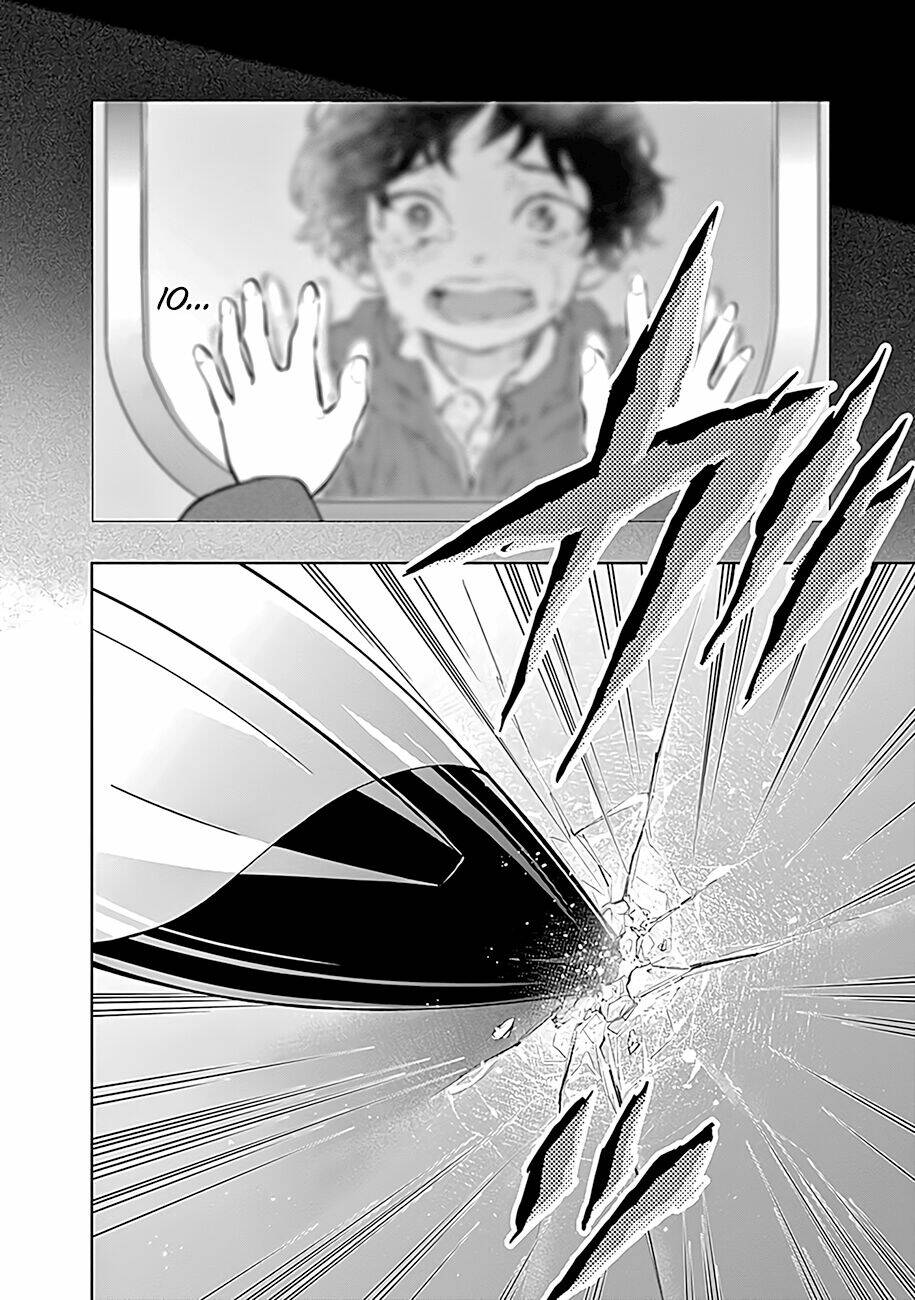 Radiation House - Chapter 56 - Page 18